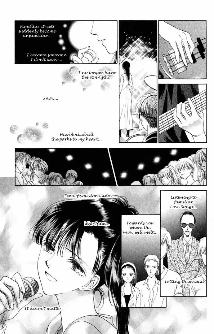 Angel Voice Chapter 7 12